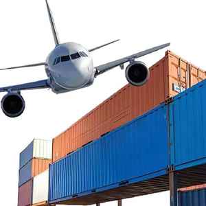 Không khí vận chuyển DHL công ty vận chuyển đại lý từ Trung Quốc đến anh Đức DDP spedition spediteur frachtatent - Product Image 1