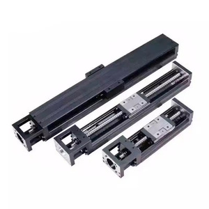Guía lineal Cnc de precisión Módulo lineal de la serie KK60 para máquina de automatización - Product Image 4