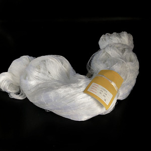 Nylon Polyester HDPE PP Multifilament-Fischernetz Langlebiges Dehnung snetz - Product Image 2