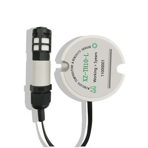 Iot Moisture <strong>Sensor</strong> Wireless <strong>Temperature</strong> and <strong>Humidity</strong> <strong>Sensor</strong>