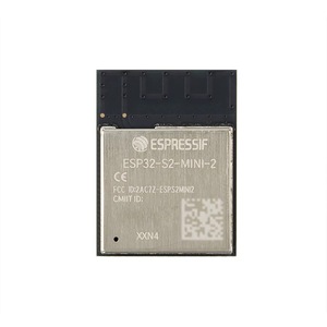 ESP32-S2-MINI-2-N4 2,4 GHz Wi-Fi-Modul 4MB Embedded Flash PCB eingebaute Antenne - Product Image 3