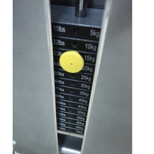 JX-3100 Functional <strong>Trainer</strong> Best Universal Home Gym Fitness Machine for Bodybuilding Direct Factory Price New Exercise Equipment - Product Image 2