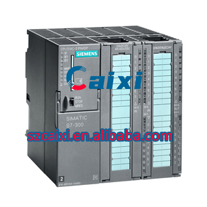Controller di programmazione plc di alta qualità plc pac e controller dedicati 6ES7314-6EH04-0AB0 - Product Image 6
