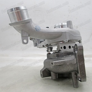 טורבו איכותי מעולה עבור yd25 Nissan Nissan Navara <span class=keywords><strong>2.5</strong></span> 53039700337 14411-5x01a 53039700210 bv45 טורבו