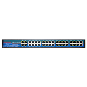 Modbus Gateway-Konverter ZLAN5W12 32 Kanäle rs485 auf Ethernet Konverter modbus rs485 serieller Server Industrie-Gateway - Product Image 2