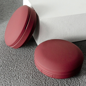 Mini Beauty Tool Makeup <strong>Compact</strong> Mirrors Round Pocket Mirror Bulk High Quality New Foldable Cosmetic Mirror - Product Image 5