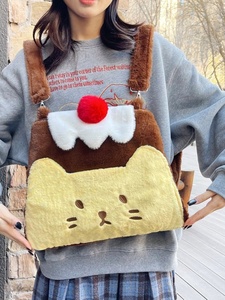 動物のおもちゃぬいぐるみぬいぐるみかわいい猫ぬいぐるみバッグあなた自身のぬいぐるみ製品を作る2025
