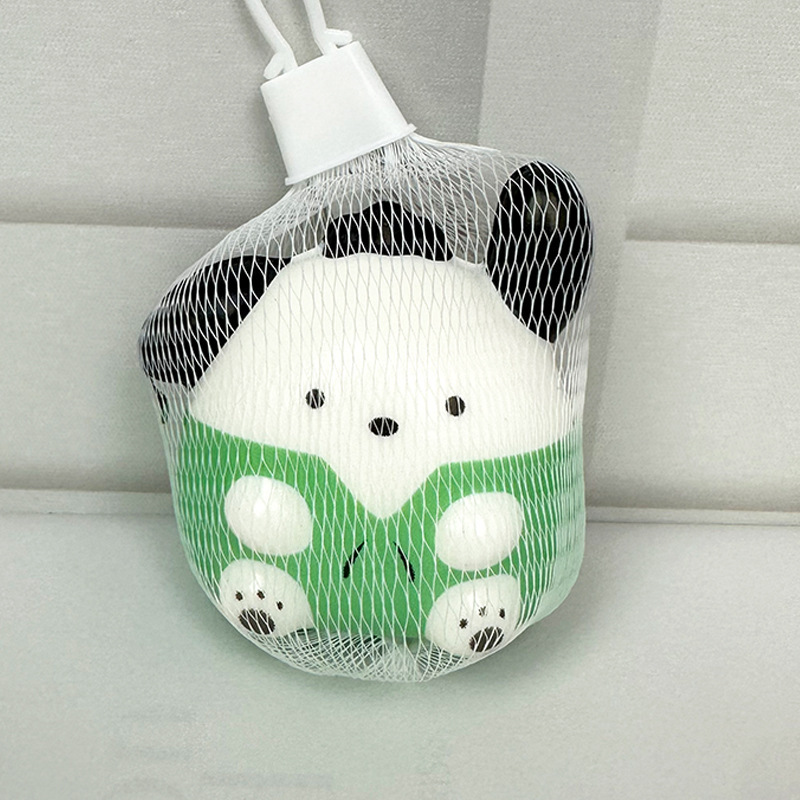 Pitbull-6cm-mesh bag packaging