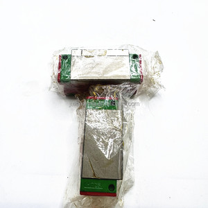 リニアレールブロックHIWIN HGH25 HGH25CA CNCマシン用リニアガイドオリジナル - Product Image 4