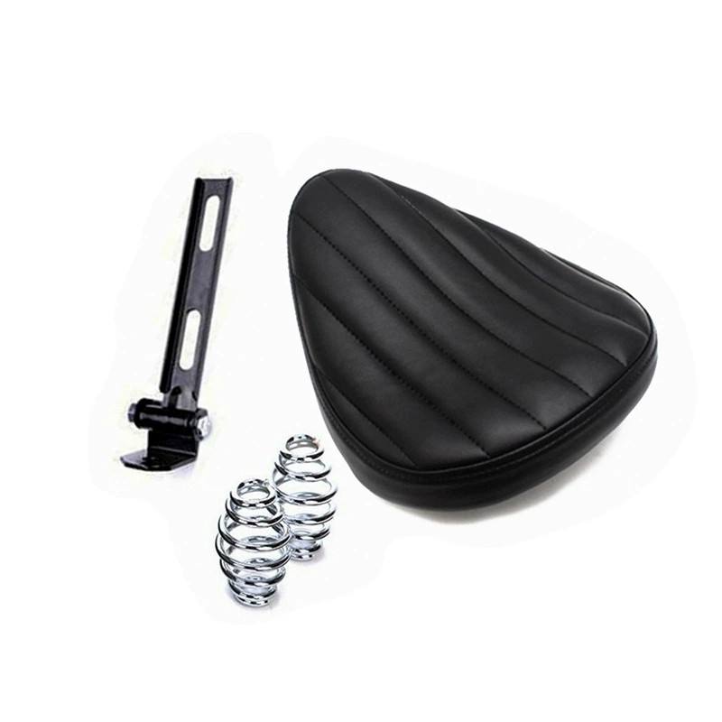 Vertical stripe black