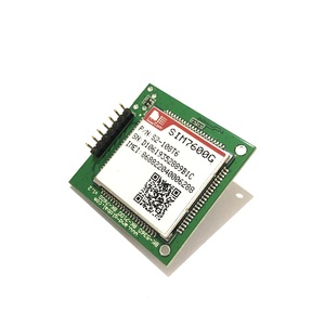 SIM7600G SIM7600E Breakout Boards SIM7600G-H SIMCOM SIM7600G PCBA Board - Product Image 1