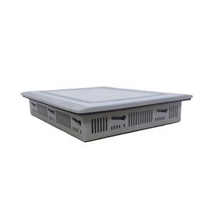 Nuovo Controller PLC originale 2711P-T6C5D8 più 6 6 Clr Touch DC <span class=keywords><strong>RS232</strong></span> 2711P-K6C5D8 2711P-B6C5D8 PLC Controller 2711 pt6c5d8