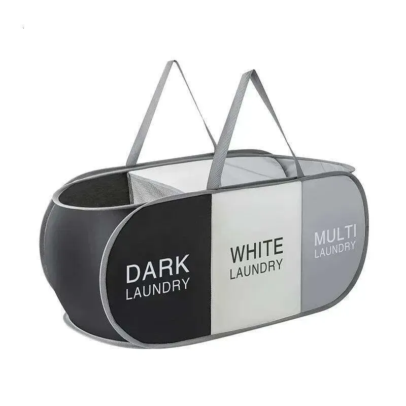Black, white and gray