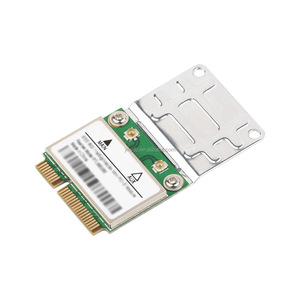 MINIPCIE Wireless RTL8852BE NIC Gigabit Dual-Band wi-fi 6 802.11AX Standard Bluetooth 5.2 supporto Raspberry Pi 5 - Product Image 4