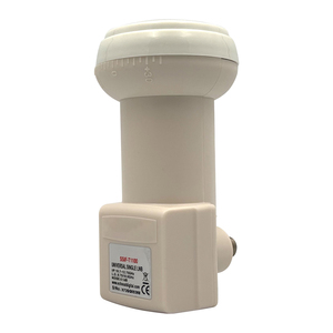 <strong>Decoder</strong> Satellite Tv <strong>Receiver</strong> Universal 0.1Db Base Single Lnb for Sale - Product Image 6