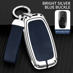 silver blue