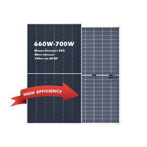 5KW 10000 Watt Solar Panel System with Hybrid <strong>Power</strong> Invert Batteries 10kva All in One Solar Systems Complete <strong>Kit</strong> for Whole House - Product Image 3