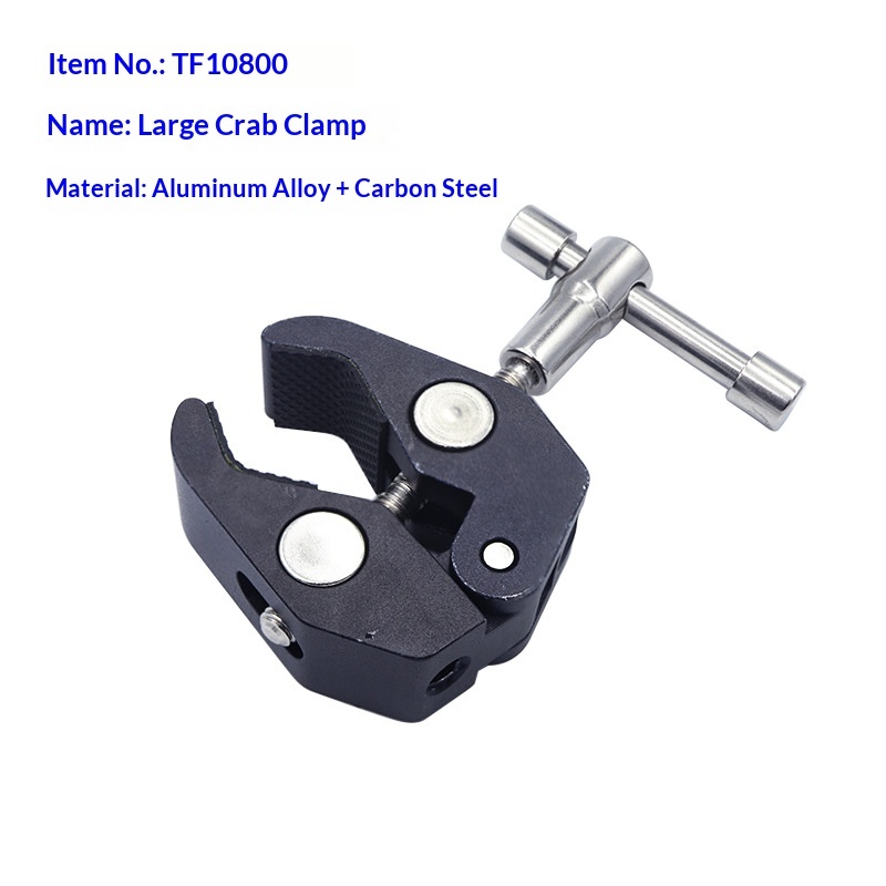 TF10800 Large Super Clamp