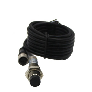 YUMO LM14-3005PAT PNP NO 5mmir距離センサーインダクタンスセンサー近接金属近接センサー - Product Image 2