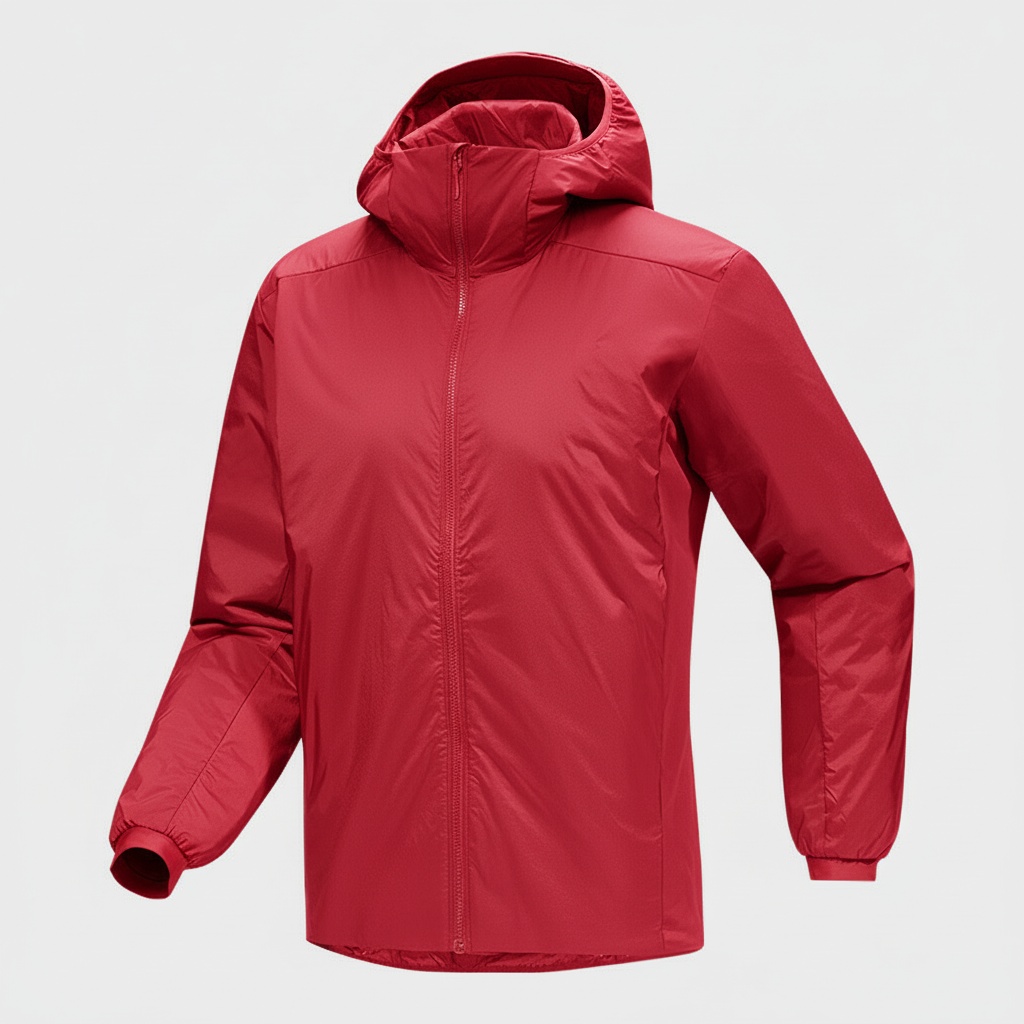 Rouge foncé