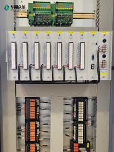 <strong>Direct</strong> Manufacturer Advanced <strong>Automation</strong> ETS Control System for Steam Turbine Emergency Trip Protection - Product Image 3