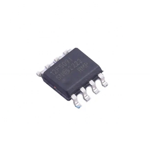 PIC12F509T-I/SN PIC12F509-I/P PIC12F509T-E/SN yeni orijinal IC entegre devreler çip mikrodenetleyici SOP8 DIP8 - Product Image 1