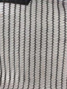 Schutz netz vor Hagels chäden für Gärten HDPE Hagels chutznetz 6m * 50m kosten günstig für den Trauben schutz - Product Image 3