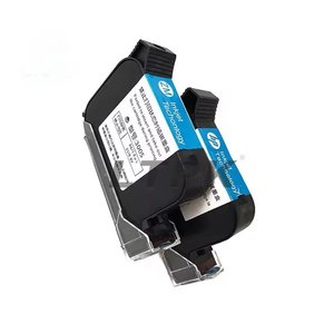 Codificatore automatico a getto d'inchiostro continuo della data della stampante linea completa della data del codificatore con il trasportatore - Product Image 2