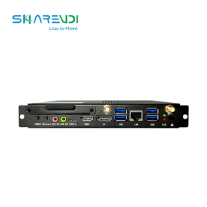 Education OPS <strong>Computer</strong> In-tel Core I3 I5 I7 Dual Display Open Pluggable Specification OPS PC