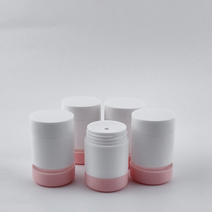 Pudding <strong>Lip</strong> Mask Container 15ml Mono PP Plastic Cosmetic Packaging for Private Label <strong>Lip</strong> Scrub Balm Stick - Product Image 6