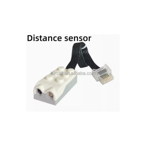 Wedo2.0 Motor Sensor Hub Host Compatible with LEGO <strong>Programming</strong> 45300 <strong>Teaching</strong> Aids Electric - Product Image 3