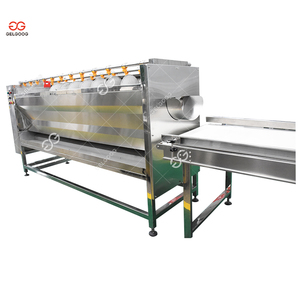 Factory Price <strong>Ginger</strong> Powder Making Machine/<strong>Ginger</strong> Processing Machine - Product Image 5