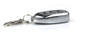 Telecomando universale, duplicatore del telecomando rf, telecomando 433mhz - Product Image 2