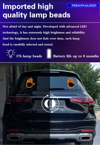 Kit di visualizzazione Pixel fai da te modificabile per APP Home Pixel screen a LED attrezzature pubblicitarie Innovative per una sovversione senza precedenti da sogno - Product Image 5