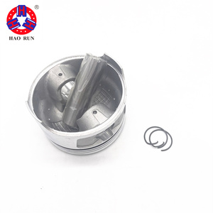 CH250 KAB yüksek performanslı yarış motosiklet motoru büyük çaplı silindir bloğu kiti HONDA CH250 - Product Image 3