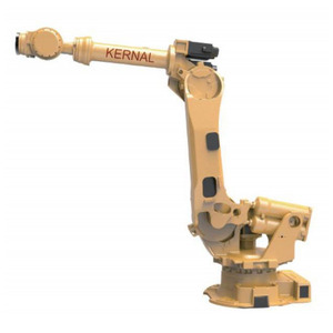 Stable Operation Under Heavy <strong>Load</strong> <strong>Automatic</strong> 6 Axis <strong>Robot</strong> <strong>Arm</strong> Laser Welding Machine Weld <strong>Robot</strong> <strong>Arm</strong> - Product Image 1