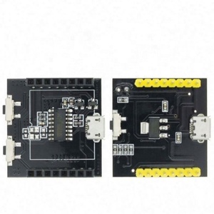 ESP8266 serielle WIFI Witty Cloud Development Board ESP-12F modul MINI nodemcu - Product Image 6