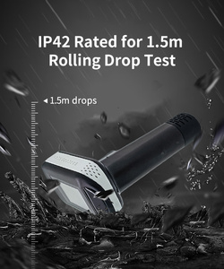 Jingxin USB Wireless 1D 2D Barcode Scanner <strong>Qr</strong> <strong>Code</strong> Reader with Charge Base <strong>Android</strong> Barcode <strong>Scanning</strong> Gun - Product Image 5