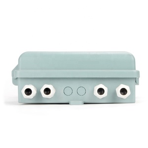 ODN光ファイバー壁24コア1*16屋外FTTX FAT CTOボックスFTTHボックス光ファイバー端子ボックス - Product Image 5