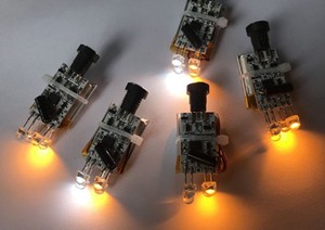 Factory Direct High Quality moon lamp control <strong>pcb</strong> with best <strong>price</strong> - Product Image 4