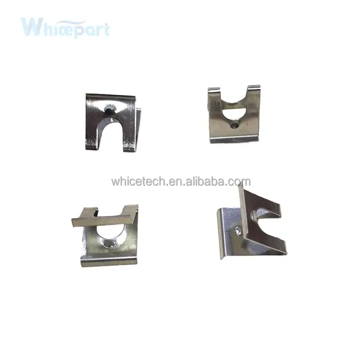 MC15W30 Spark plug clip use connect burner spark plug 4.9mm width center hole spark plug clip FOR OVEN parts