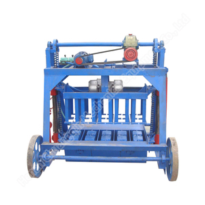 Multifunctional Brick Making <strong>Machine</strong> <strong>in</strong> <strong>Libya</strong> Terracotta Brick Making <strong>Machine</strong> - Product Image 4