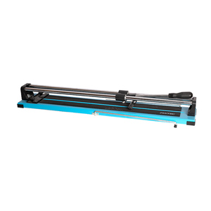 FIXTEC profesyonel diğer el aletleri 400mm kiremit kesici makinesi el seramik karo kesici için paralel ve açılı keser - Product Image 2