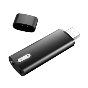 Mini registratore digitale usb portatile Q16V dispositivo di registrazione per la registrazione professionale - Product Image 2