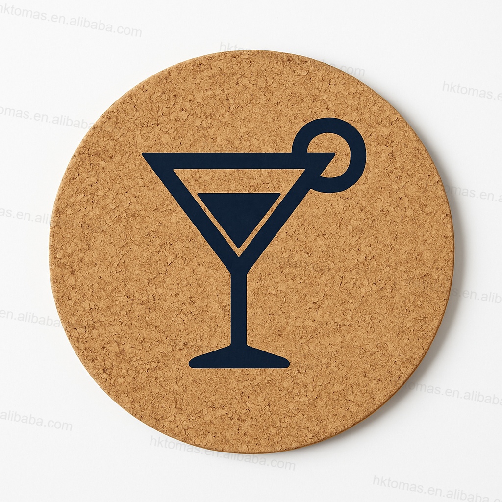 Sous-verre