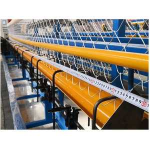 Stainless Steel Wire Mesh Making <strong>Machines</strong> Automatic for Window Screen <strong>Net</strong> <strong>Machine</strong> - Product Image 6