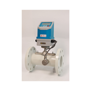 Chinese Factory Price Ultrasonic <strong>Flow</strong> <strong>Meter</strong> Mini Digital Switch <strong>Flow</strong> <strong>Meter</strong> Ultrasonic <strong>Meter</strong> <strong>Flow</strong> Transmitter - Product Image 1