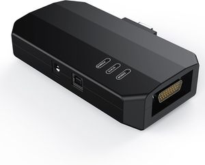 XProg3 ECUプログラマーX431 IMMOプログラマー用X-Prog3 GIII PCアダプターを発売 - Product Image 1