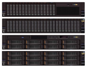 Gran oferta de servidor de almacenamiento IBMs SystemX3650 M5 servidor en rack con CPU Xeon C5500 para gestión de datos empresariales - Product Image 5