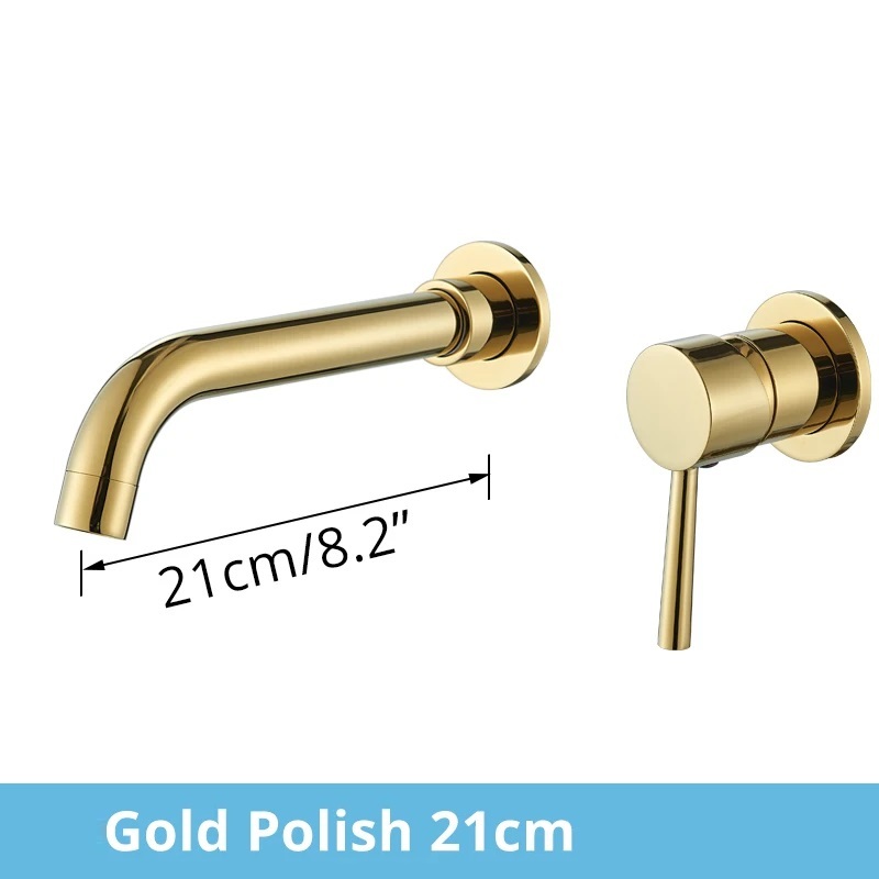 Dorato 21 cm